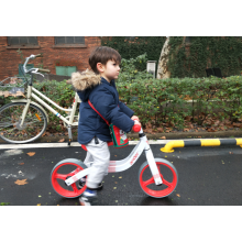 دراجة اطفال بدون دواسات للمشي للاطفال الصغار